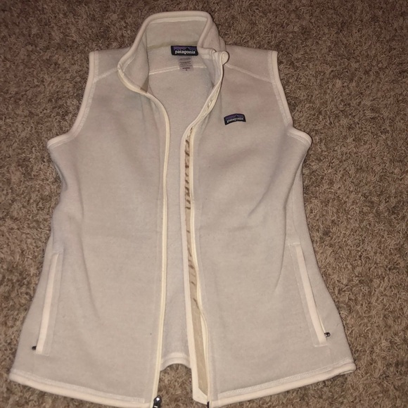 Patagonia Jackets & Blazers - Patagonia Women’s Better Sweater Fleece Vest